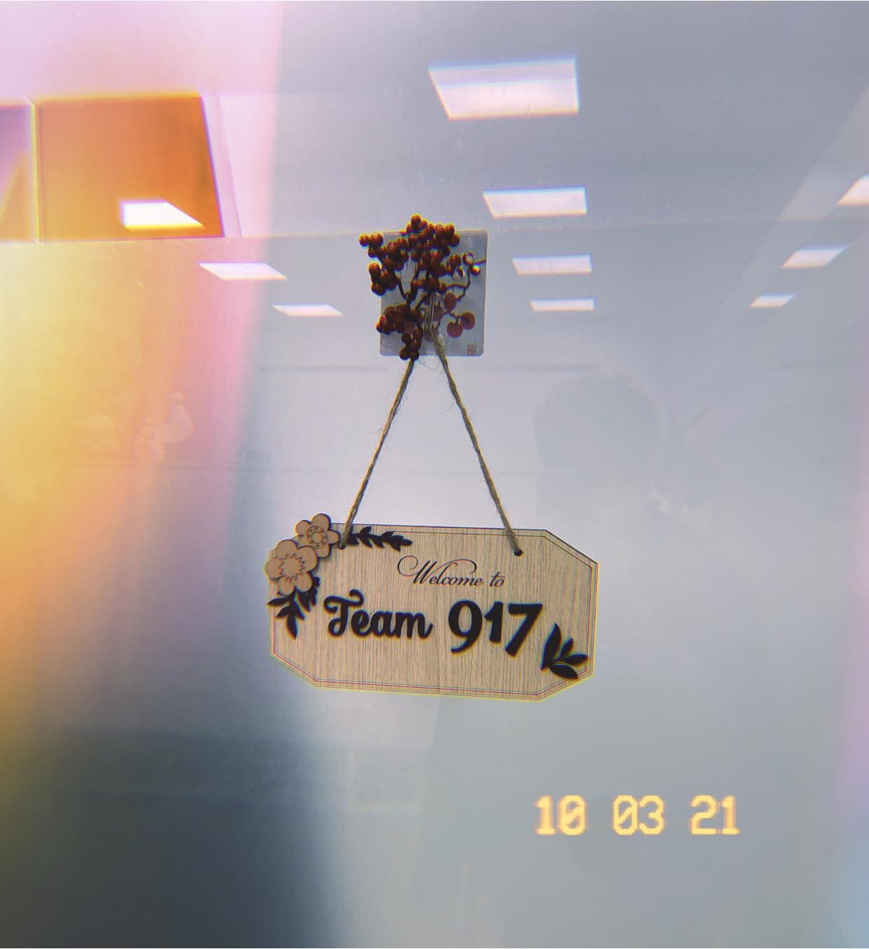917inc culture