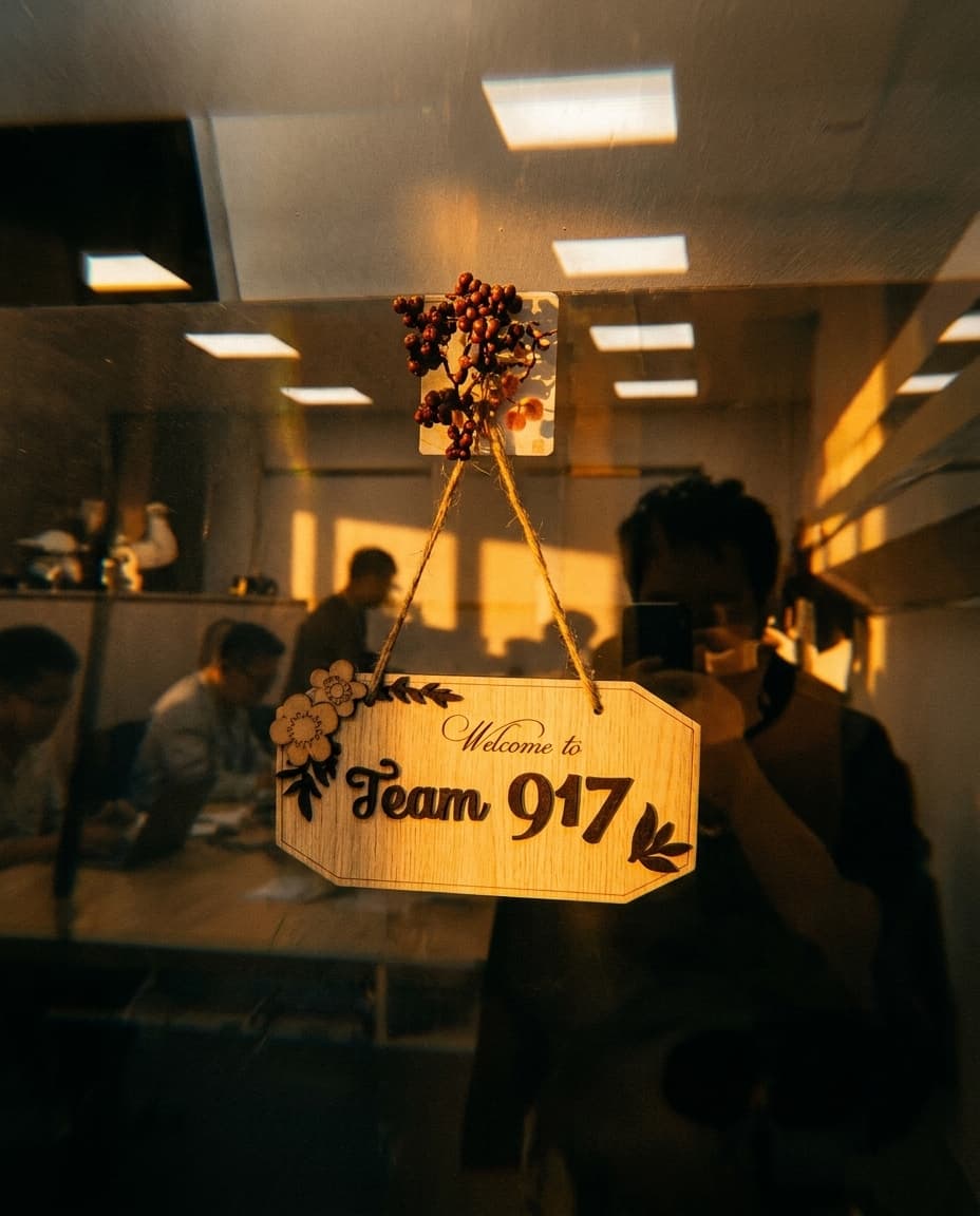 917inc studio