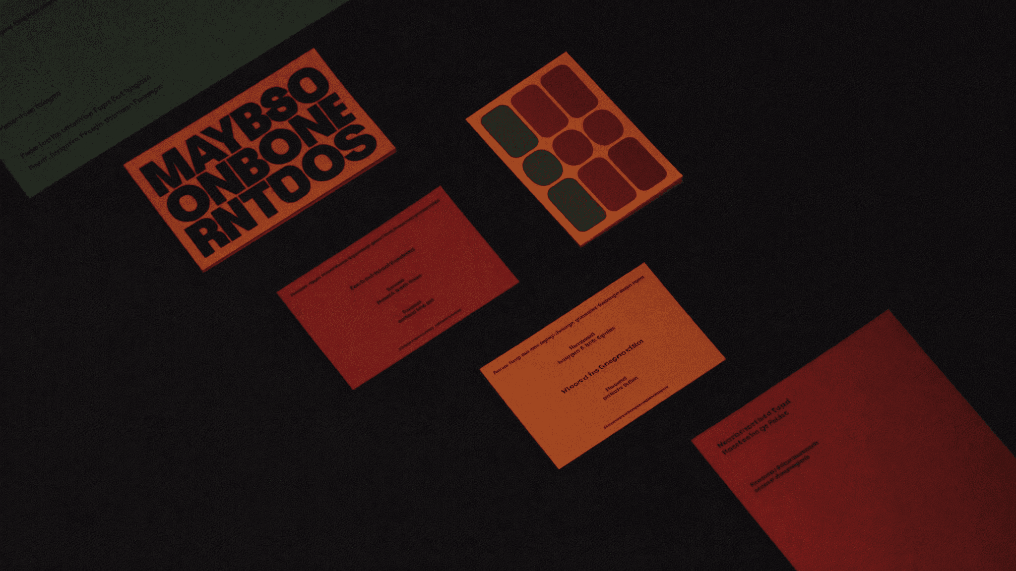 Branding